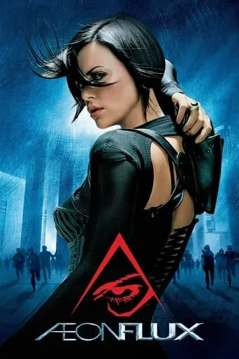 AEon Flux (2005)