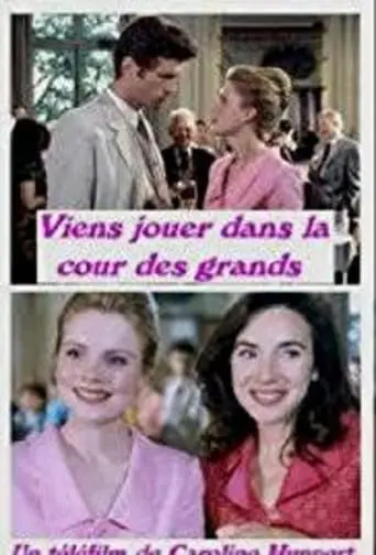 Viens Jouer Dans La Cour Des Grands (1997)