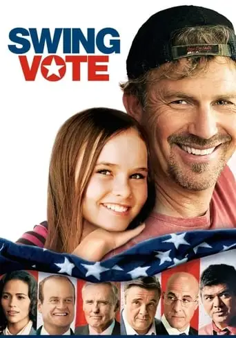 Swing Vote (2008)