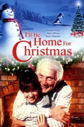 I'll Be Home For Christmas (1997)