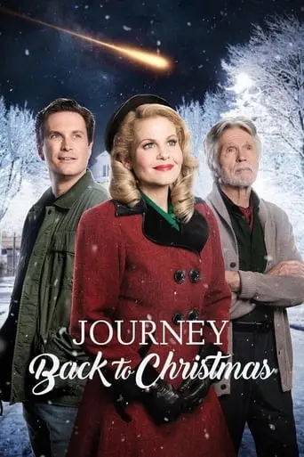 Journey Back To Christmas (2016)