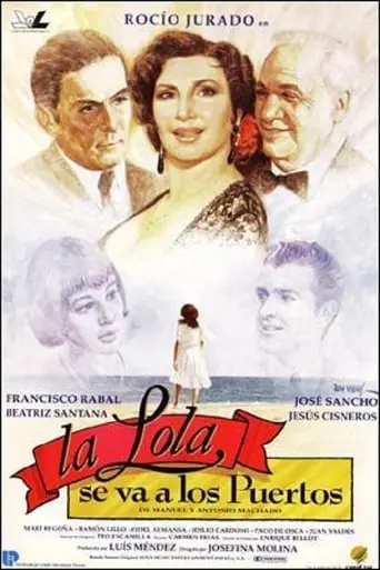 La Lola Se Va A Los Puertos (1993)