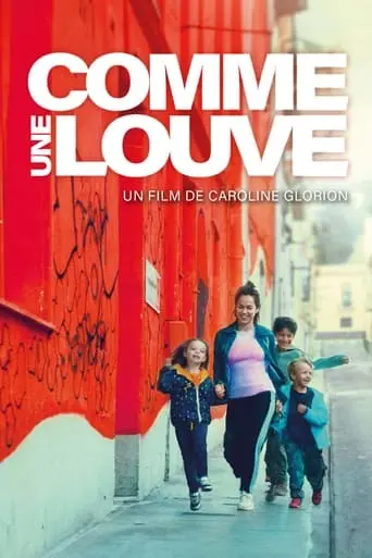 Comme Une Louve (2023)