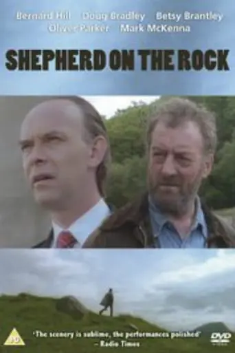 Shepherd On The Rock (1993)