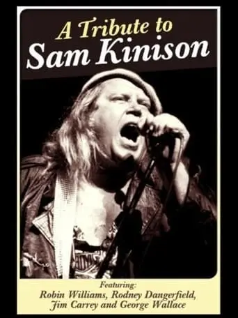 A Tribute To Sam Kinison (1993)