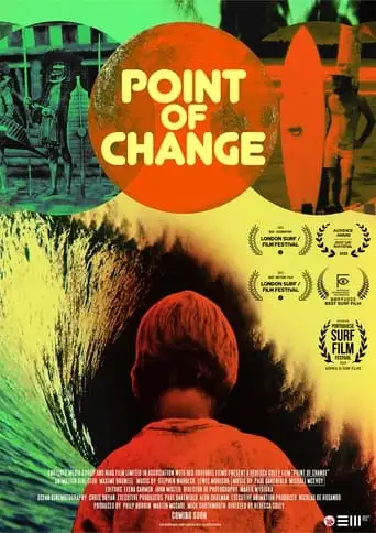 Point Of Change (2024)