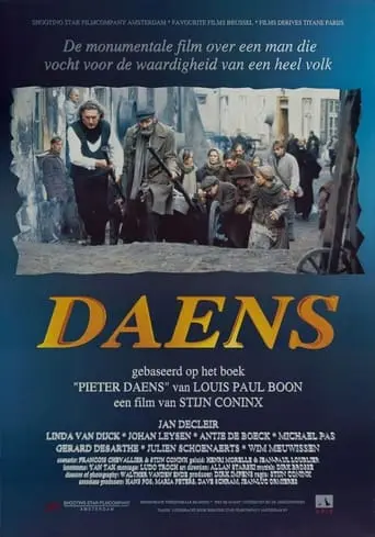 Daens (1992)