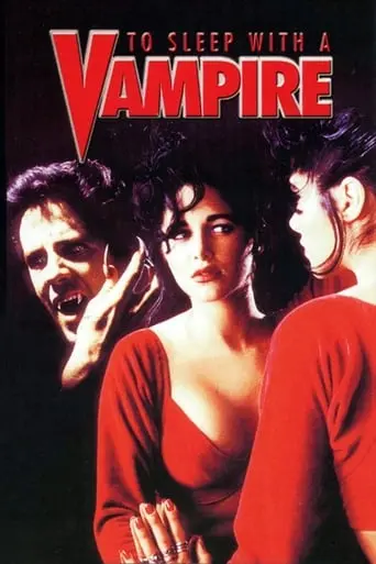 To Sleep With A Vampire (1993)