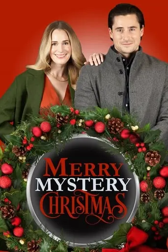 Merry Mystery Christmas (2023)