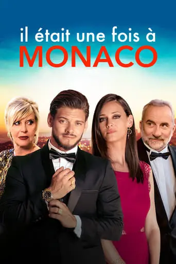 Il Etait Une Fois A Monaco (2020)