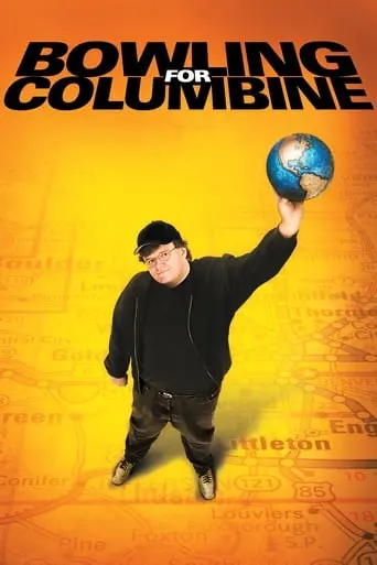 Bowling For Columbine (2002)