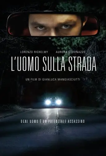 L'uomo Sulla Strada (2022)