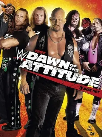 1997: Dawn Of The Attitude (2017)