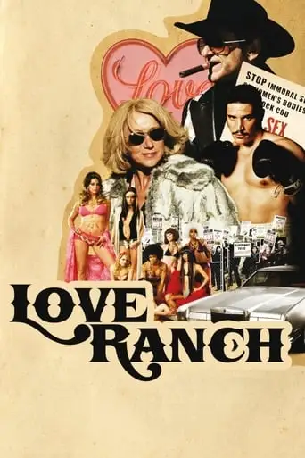 Love Ranch (2010)