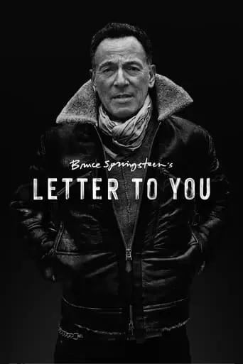 Bruce Springsteen's Letter To You (2020)