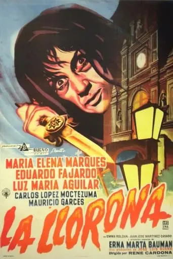 La Llorona (1960)