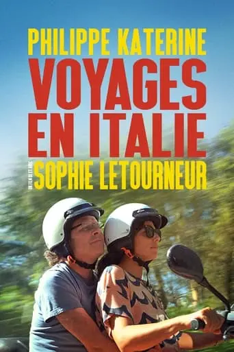 Voyages En Italie (2023)