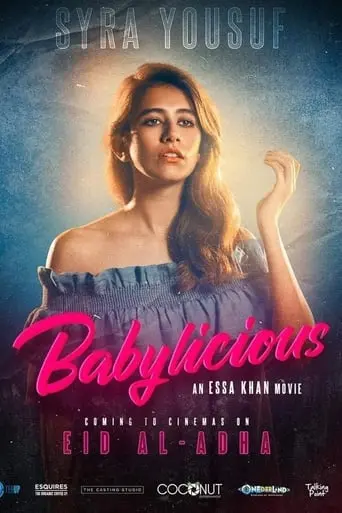 Babylicious (2023)