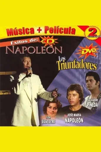 Los Triunfadores (1978)