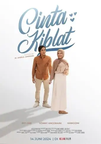 Cinta Kiblat (2024)