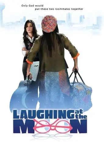 Laughing At The Moon (2016)