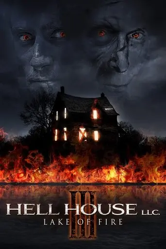 Hell House LLC III: Lake of Fire (2019)