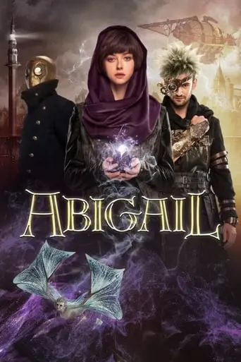 Abigail (2019)