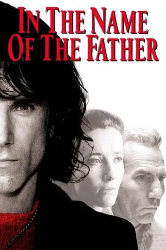 In The Name Of The Father (1993)