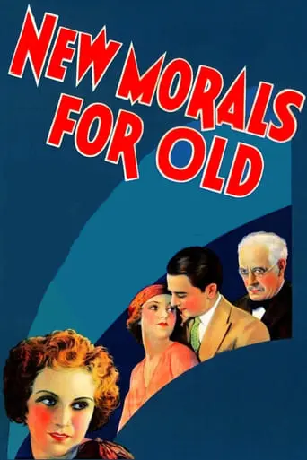 New Morals For Old (1932)