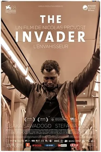 The Invader (2011)