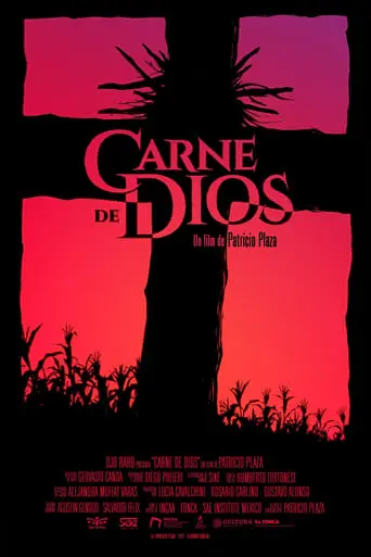 Carne De Dios (2023)