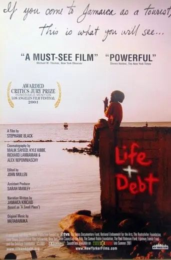 Life And Debt (2001)