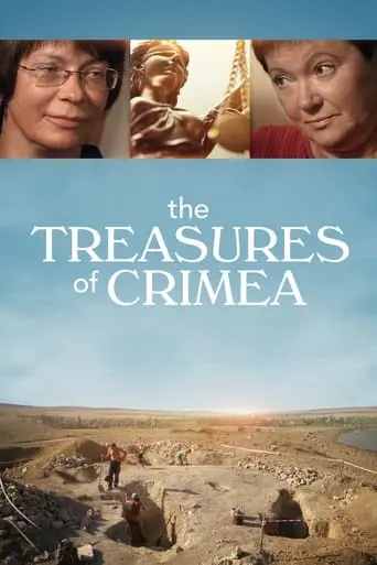 The Treasures Of Crimea (2022)