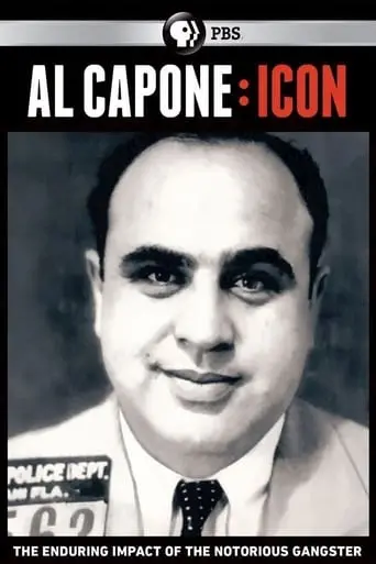 Al Capone - Profession: Gangster (2014)