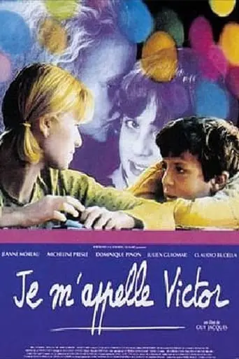 Call Me Victor (1993)