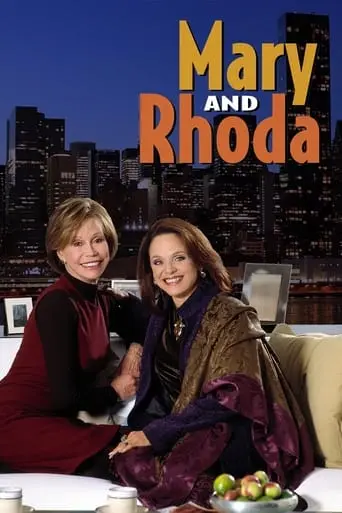 Mary And Rhoda (2000)