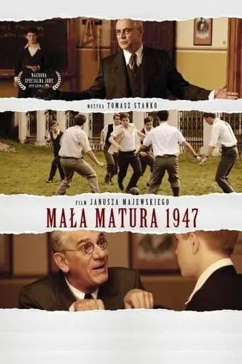 Mala Matura 1947 (2010)