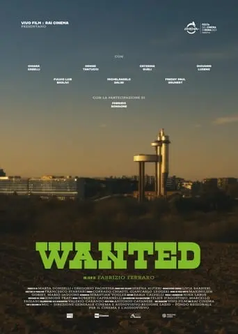 Wanted (2023)