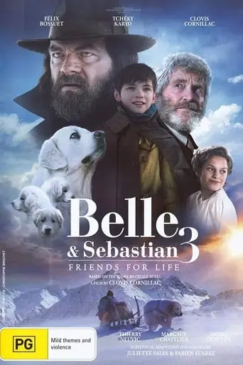 Belle And Sebastian, Friends For Life (2018)