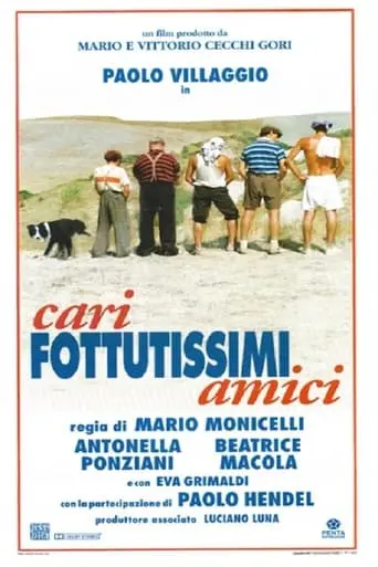 Cari Fottutissimi Amici (1994)