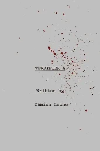 Terrifier 4 (2026)