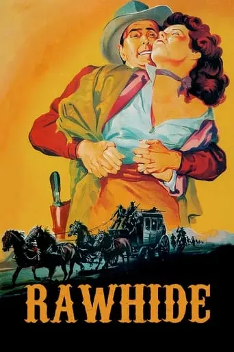 Rawhide (1951)