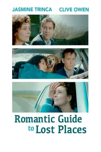 Romantic Guide To Lost Places (2020)