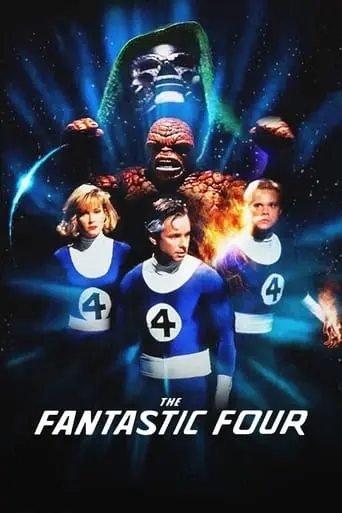 The Fantastic Four (1994)