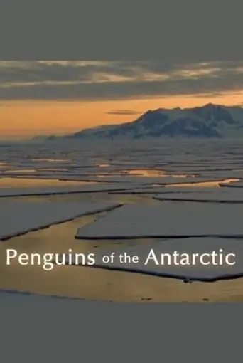 Penguins Of The Antarctic (2006)