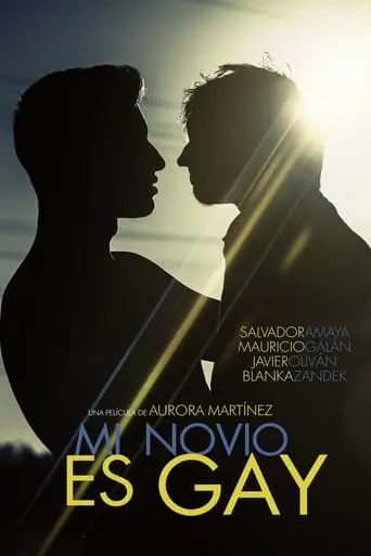 Mi Novio Es Gay (2015)