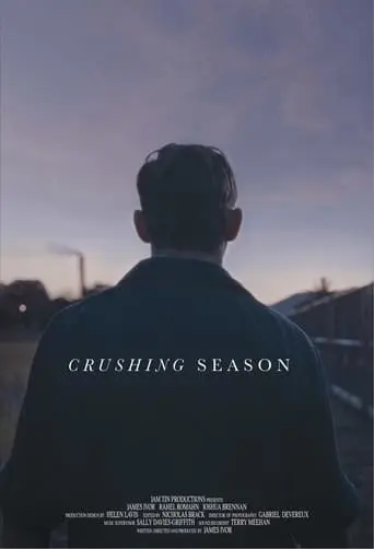 Crushing Season (2023)