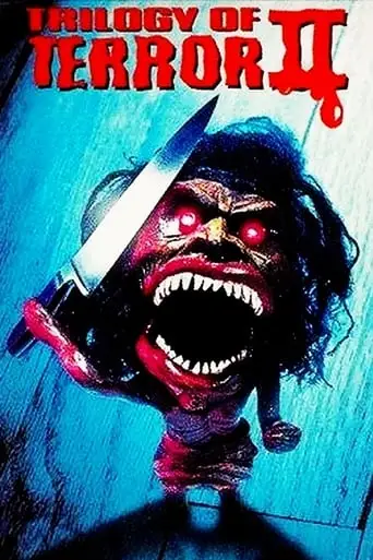 Trilogy Of Terror II (1996)