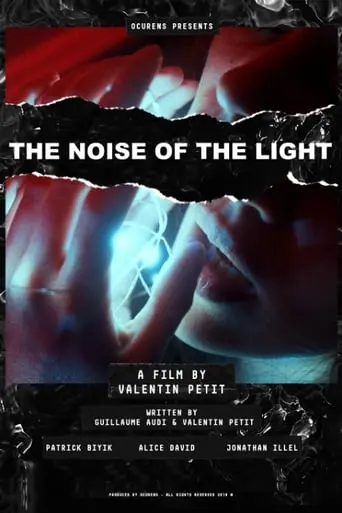 The Noise Of The Light (2018)