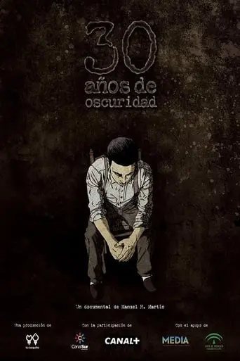 30 Anos De Oscuridad (2012)